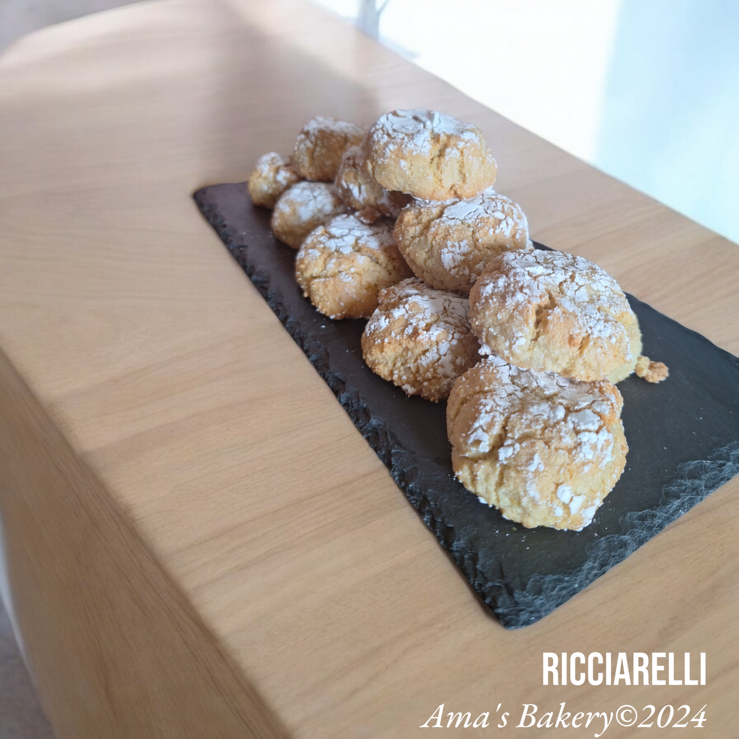 Ricciarelli