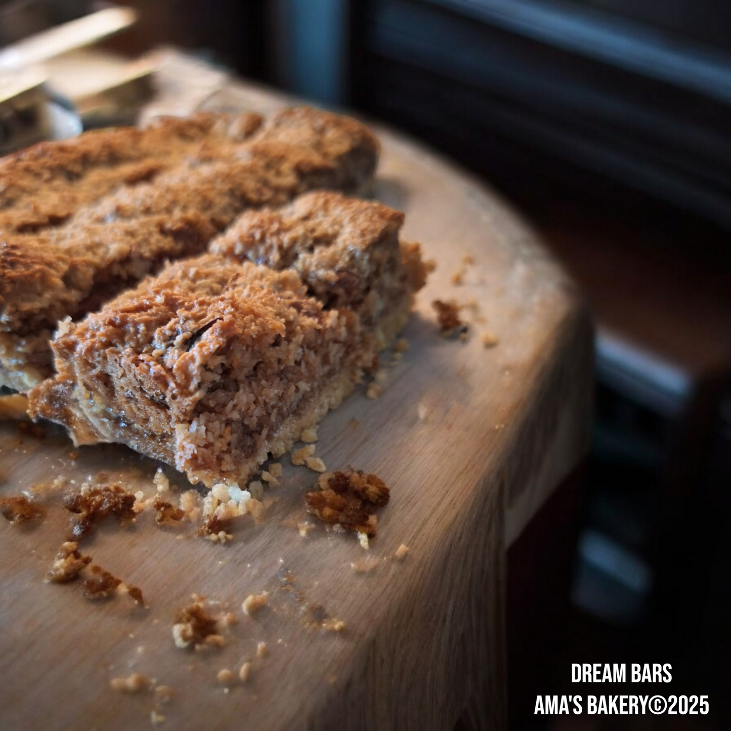 Dream bars