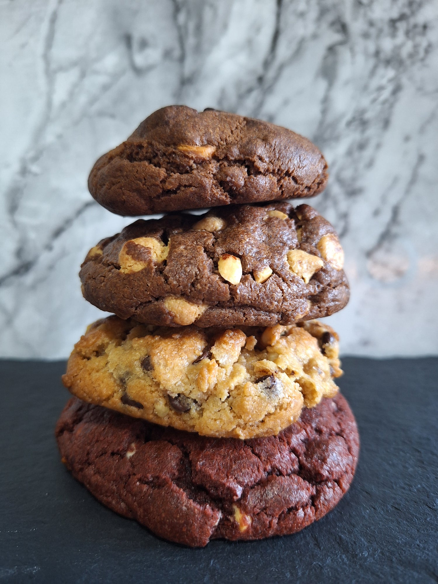 Cookies & more