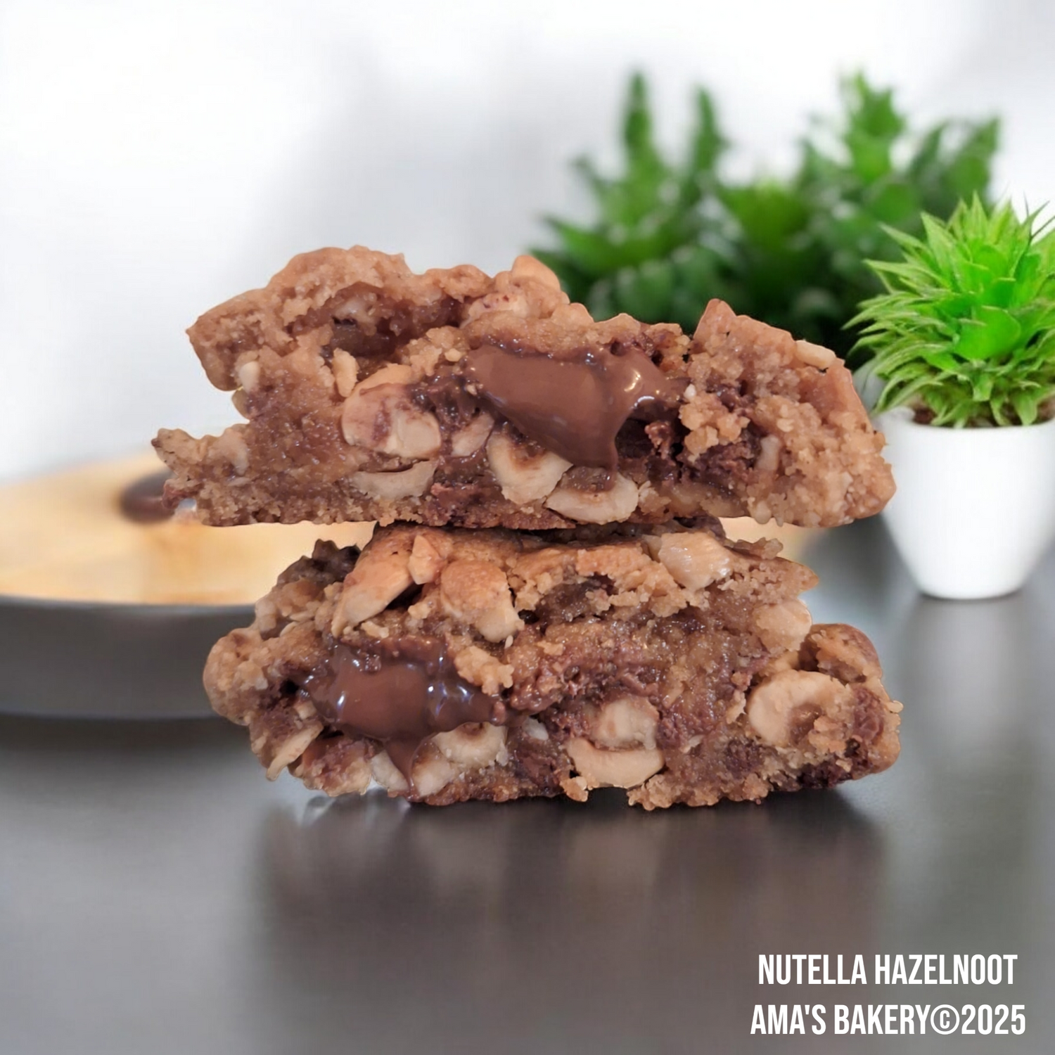 NYC cookies (100gr)