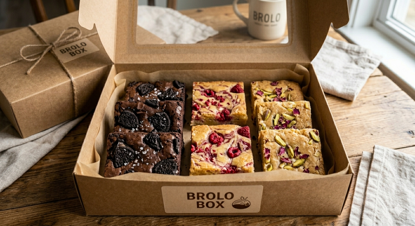 Brolo box