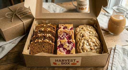 Harvest box