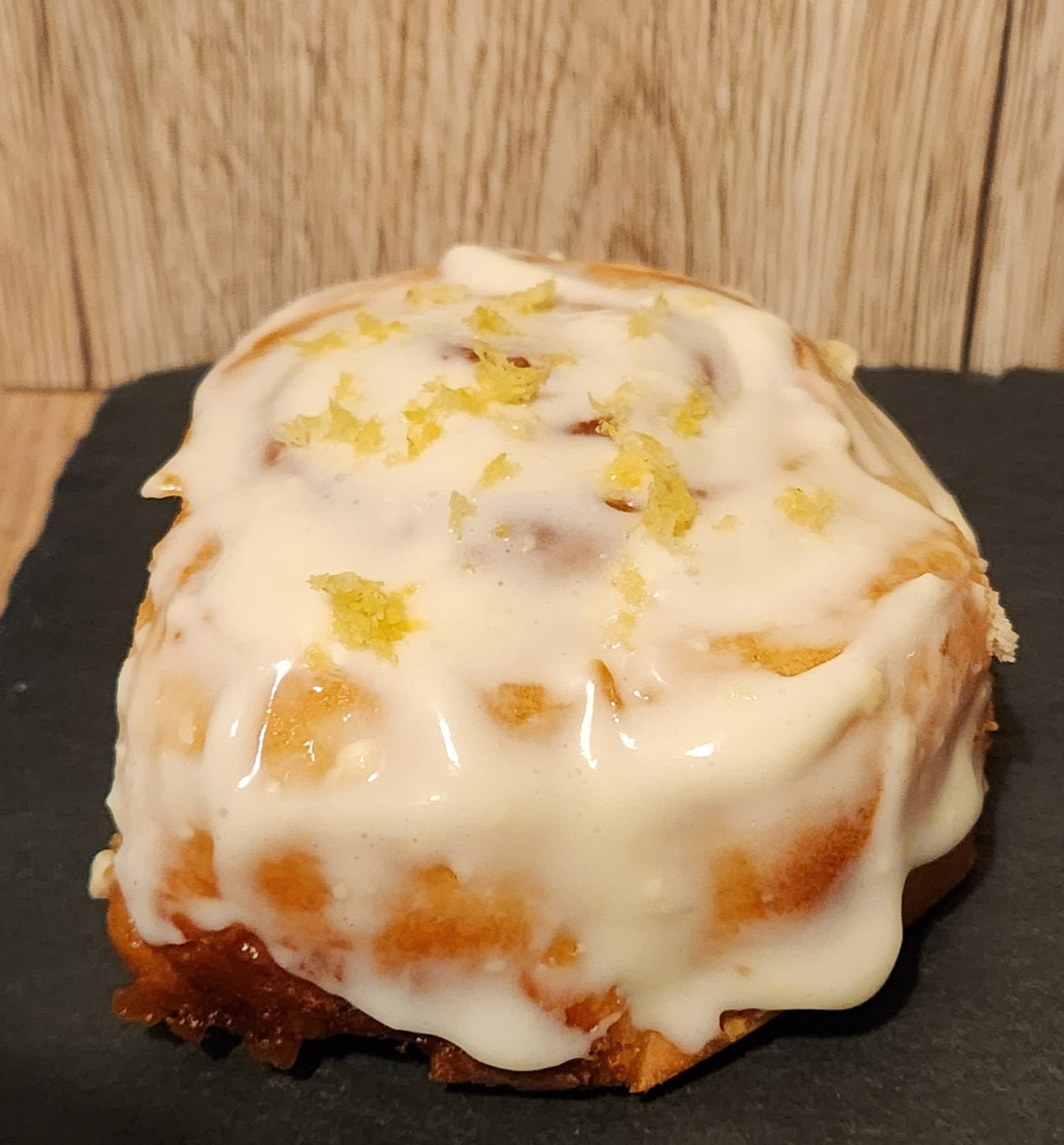 Lemon box