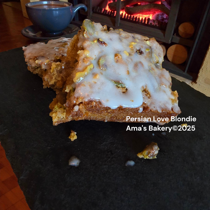 Brownie box (6 st)