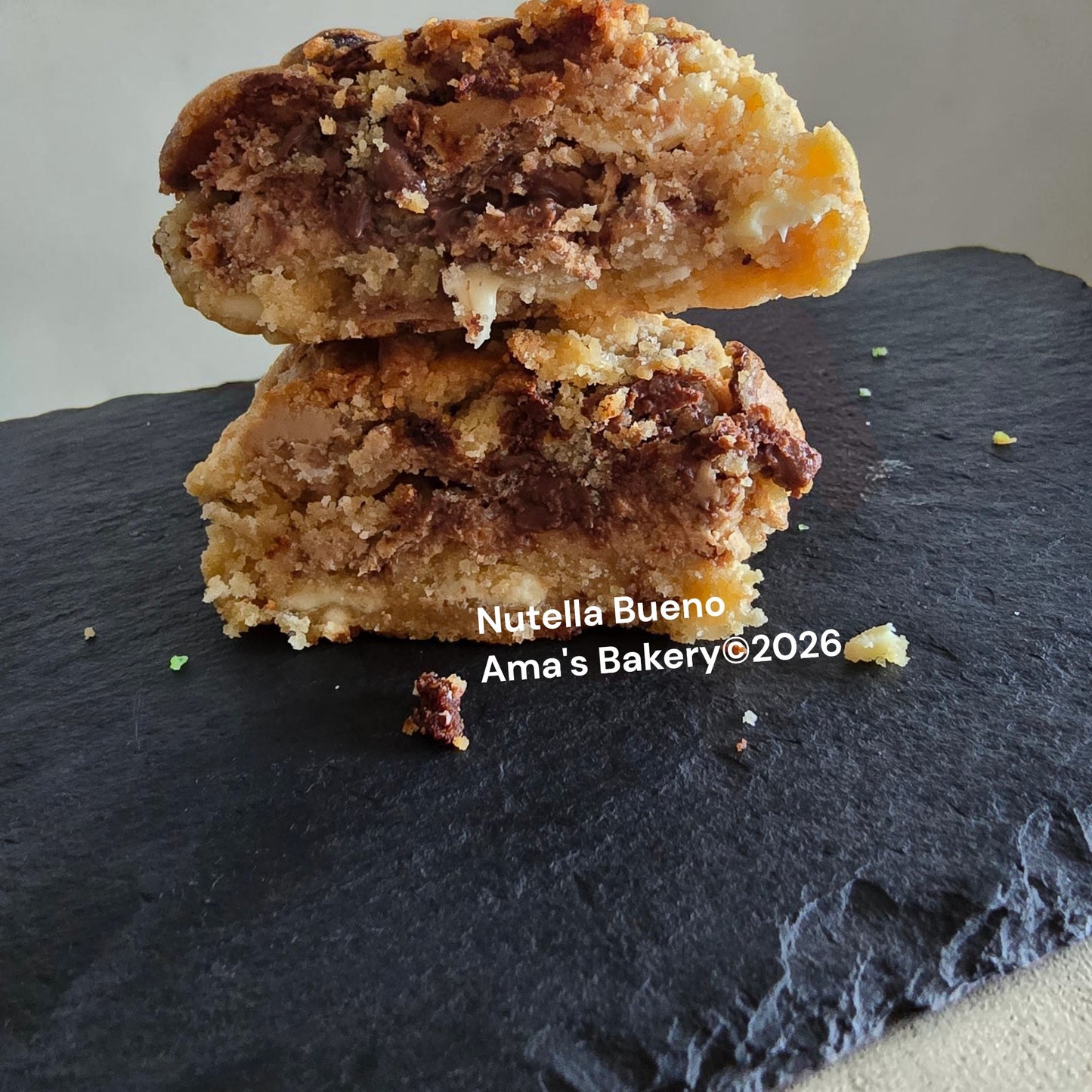 Nutella bueno (150gr)
