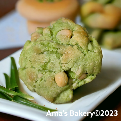 Pandan box
