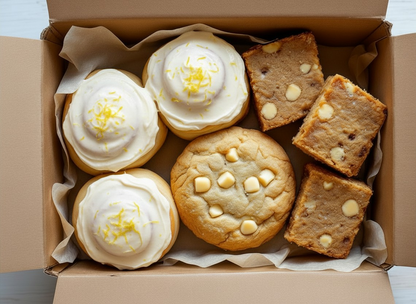 Lemon box
