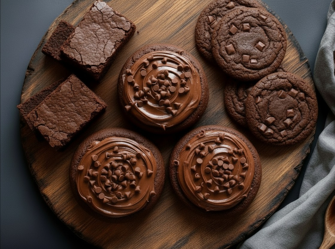 Chocolate box