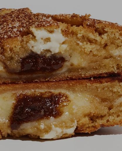 Cinnamon scroll (150 gr)