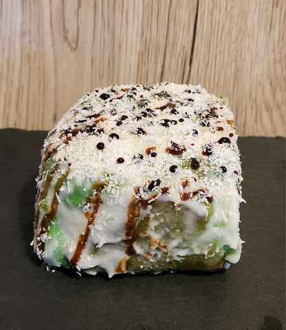 Pandan box